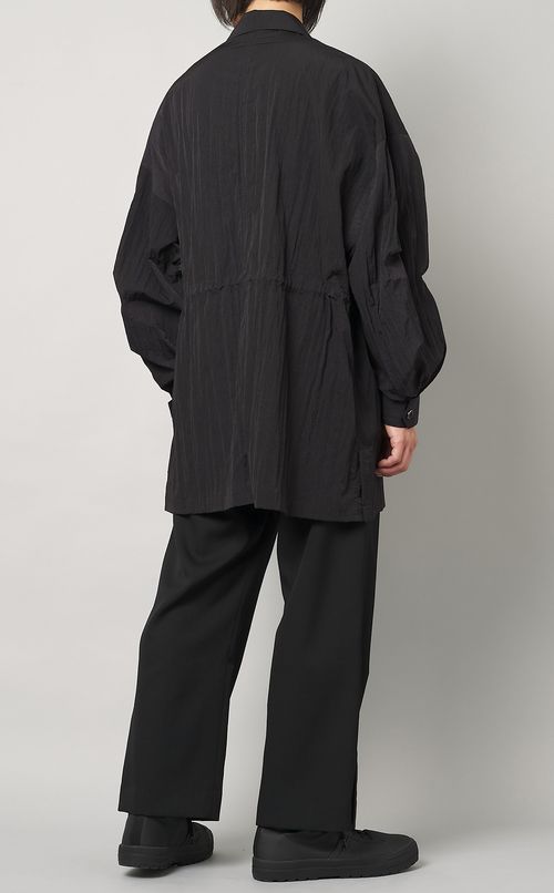 M-51ナイロンシャツジャケット