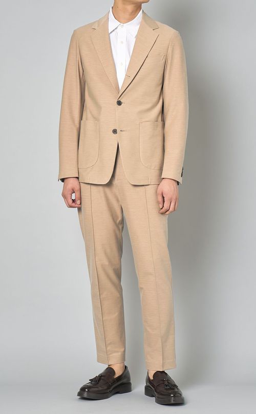 ソラーロジャージージャケット