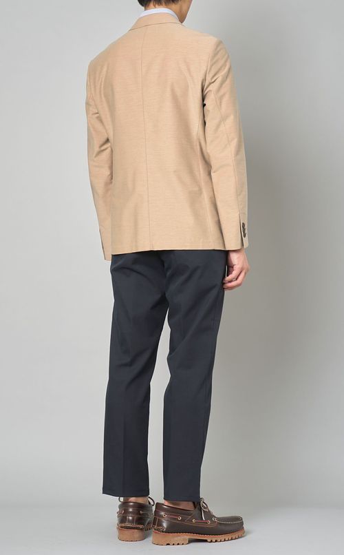 ソラーロジャージージャケット