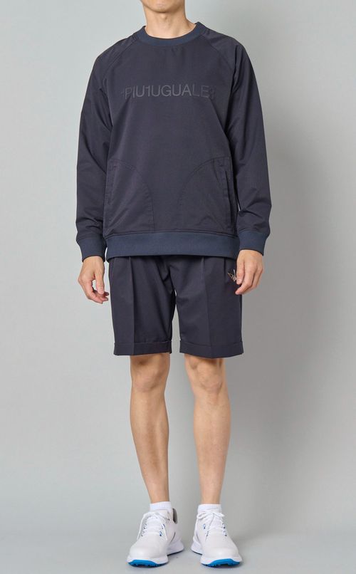 【手洗い可】エアードットワイドショーツ