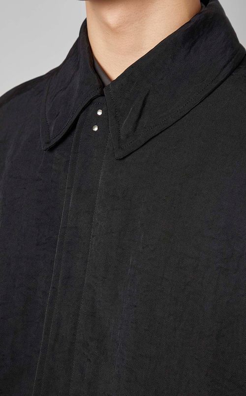 クロスロゴジャケット