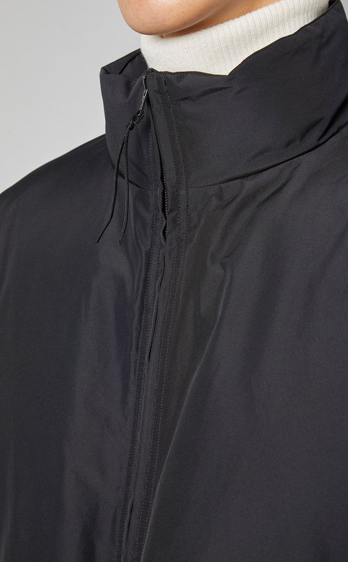 ウインドストッパーブルゾン