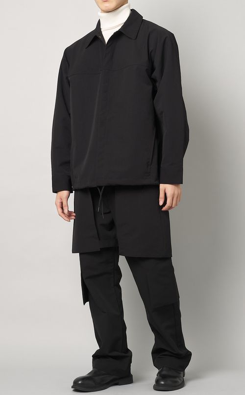 フィッシャーマンパンツ