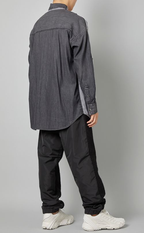 ポーラフリーストラックパンツ