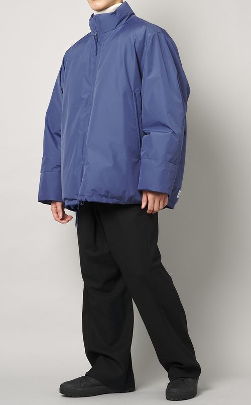 ウインドストッパーブルゾン