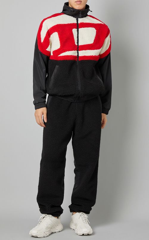 ポーラフリーストラックパンツ