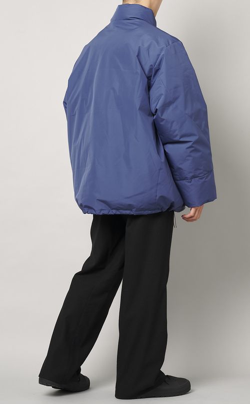 ウインドストッパーブルゾン