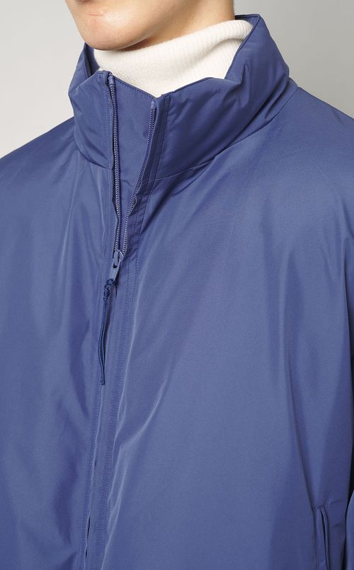 ウインドストッパーブルゾン