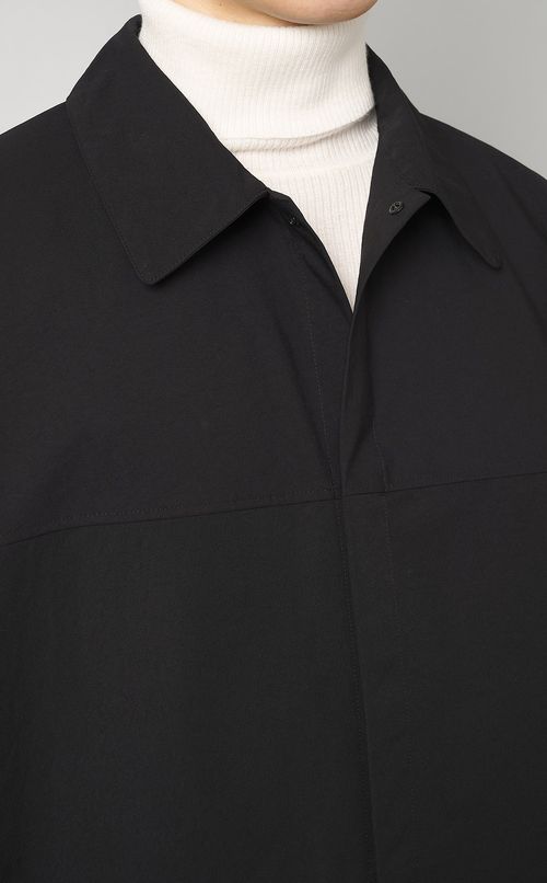 シャツジャケット