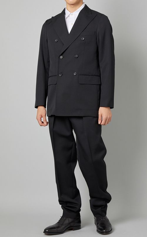 クラシックトラウザーズ