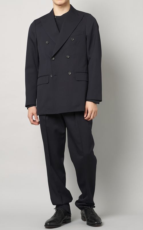 クラシックトラウザーズ