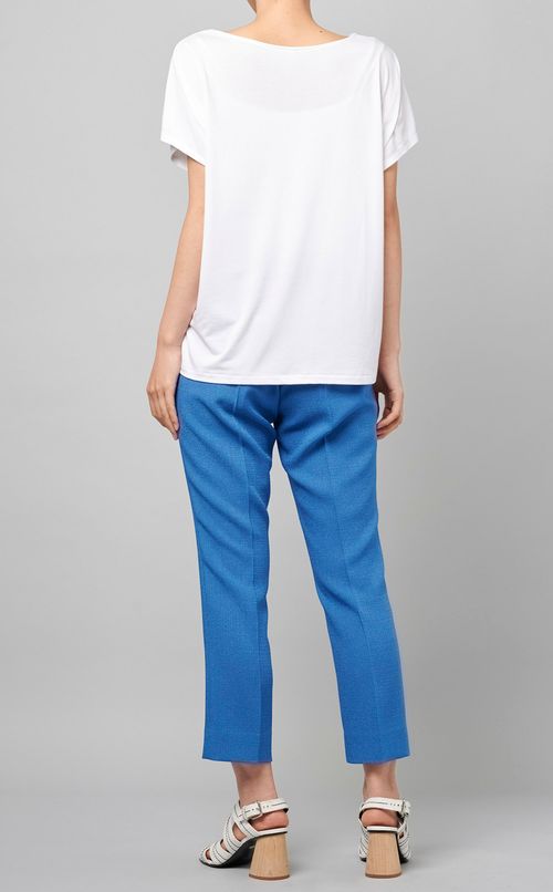 トリアセコンフォートパンツ