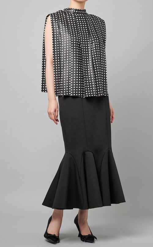 マーメイドスカート