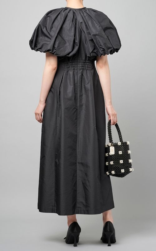 2WAYタックワンピース