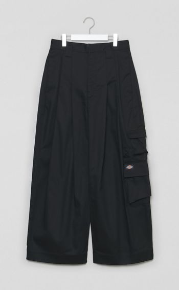 DICKIESバギーパンツ