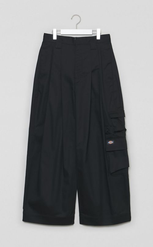DICKIESバギーパンツ
