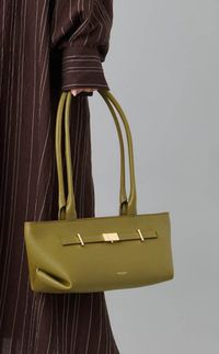 New Yorkショルダーバッグ