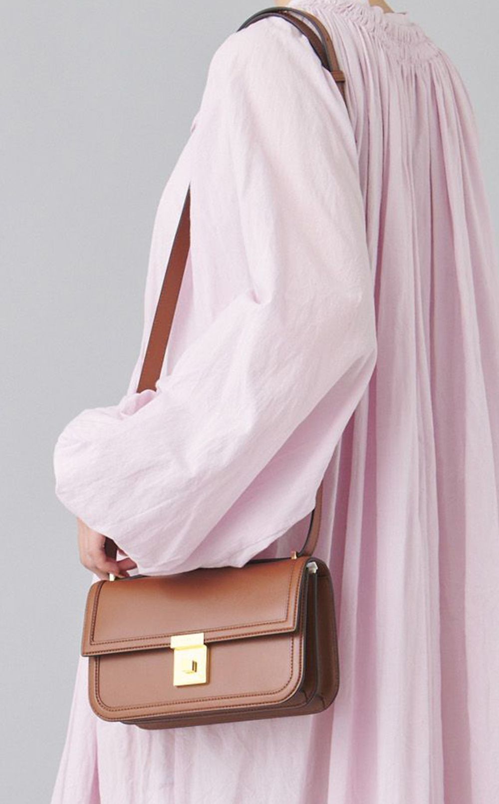Parisショルダーバッグ