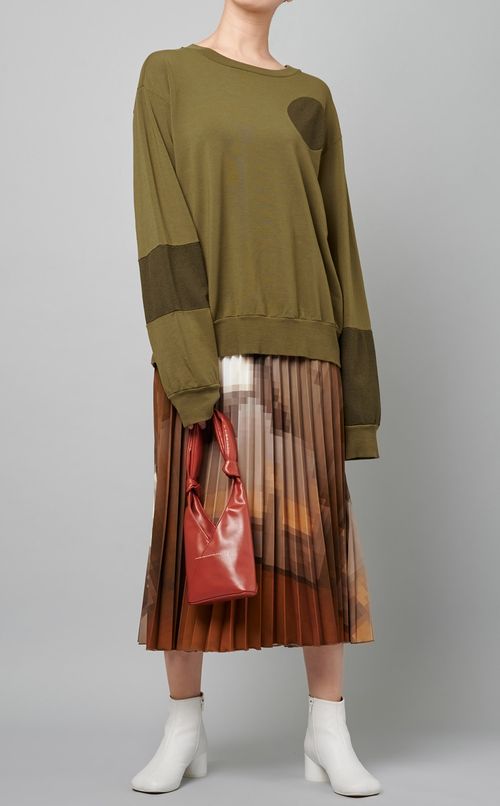 マイクロジャパニーズバッグ