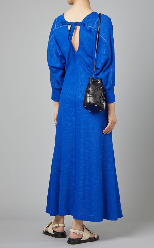 ライダースデザインショルダーバッグ