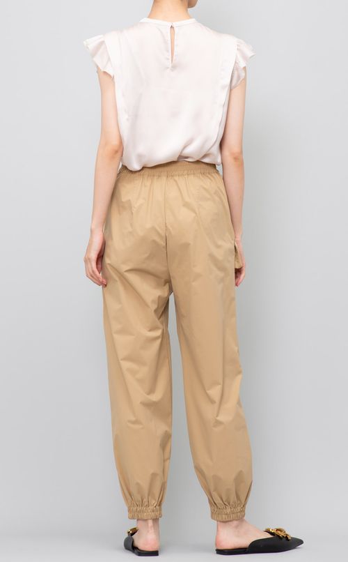 アウトポケットミリタリーパンツ