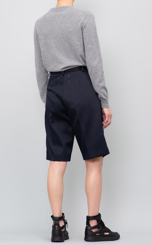 サイドラインハーフパンツ