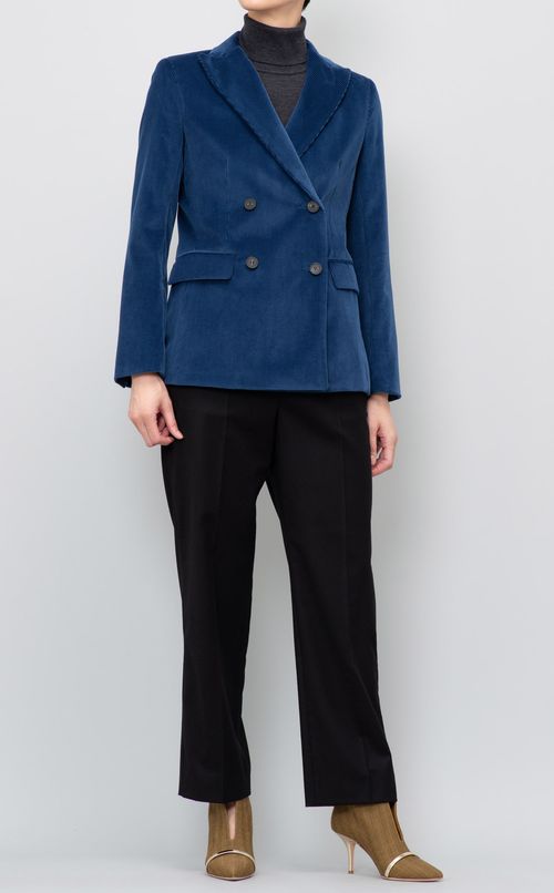 フランネルイージーパンツ