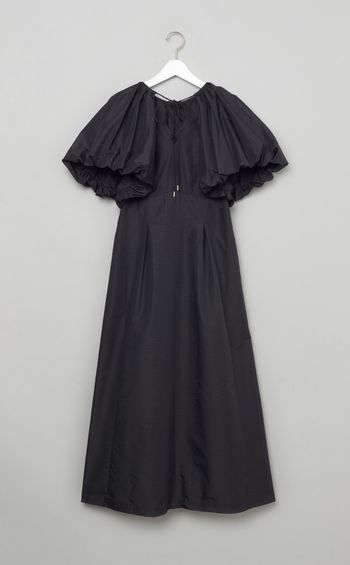 2WAYタックワンピース