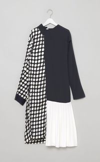 【reADdress】再構築ドットドレス