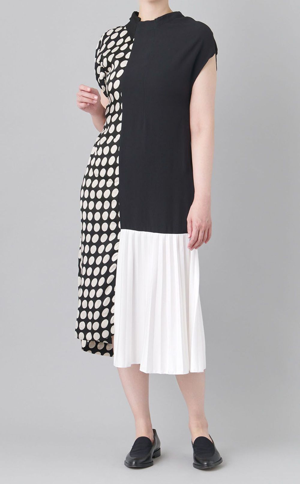 【reADdress】再構築ドットドレス