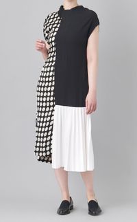 【reADdress】再構築ドットドレス