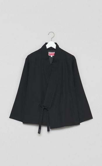 キモノジャケット