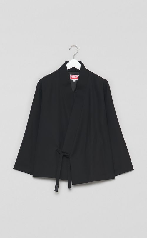 キモノジャケット