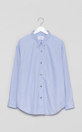 エクスパンドヨークシャツ