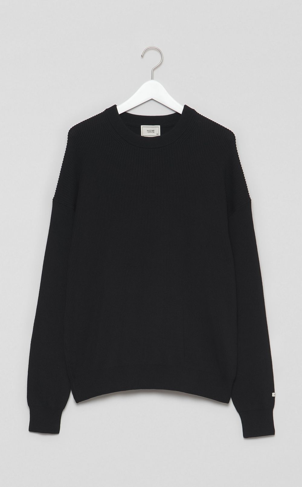 オーディナリープルオーバーニット