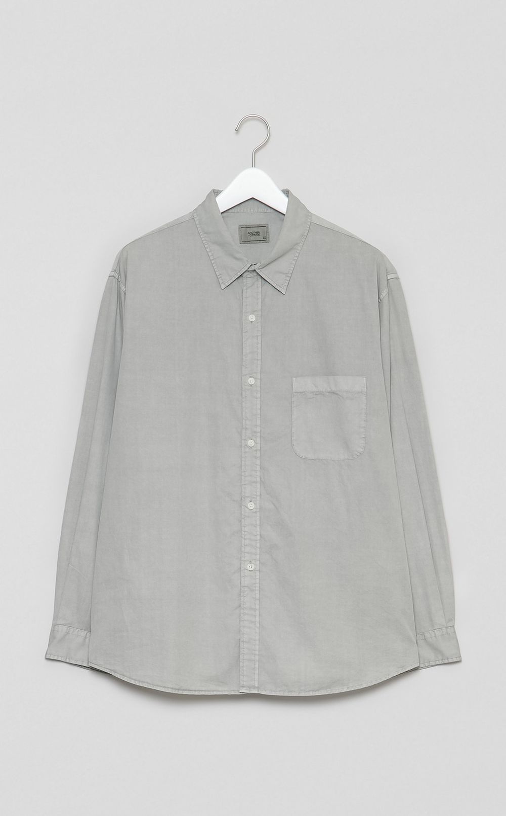 ボールドガーメントシャツ