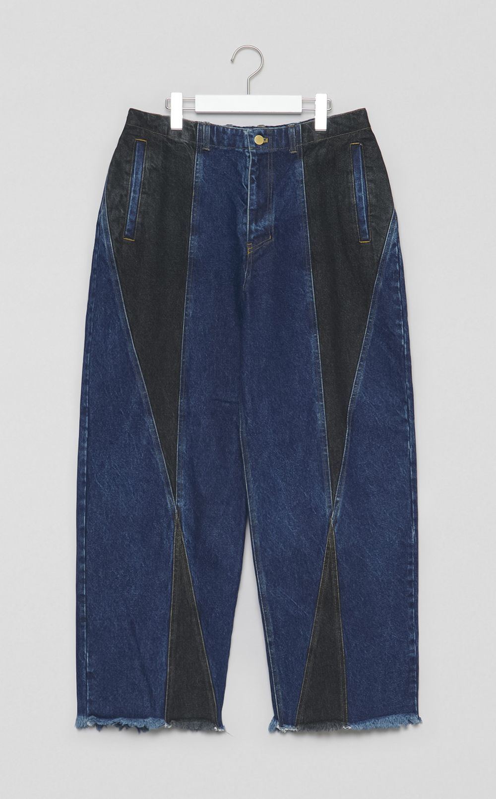 ニューオールドデニムパンツ