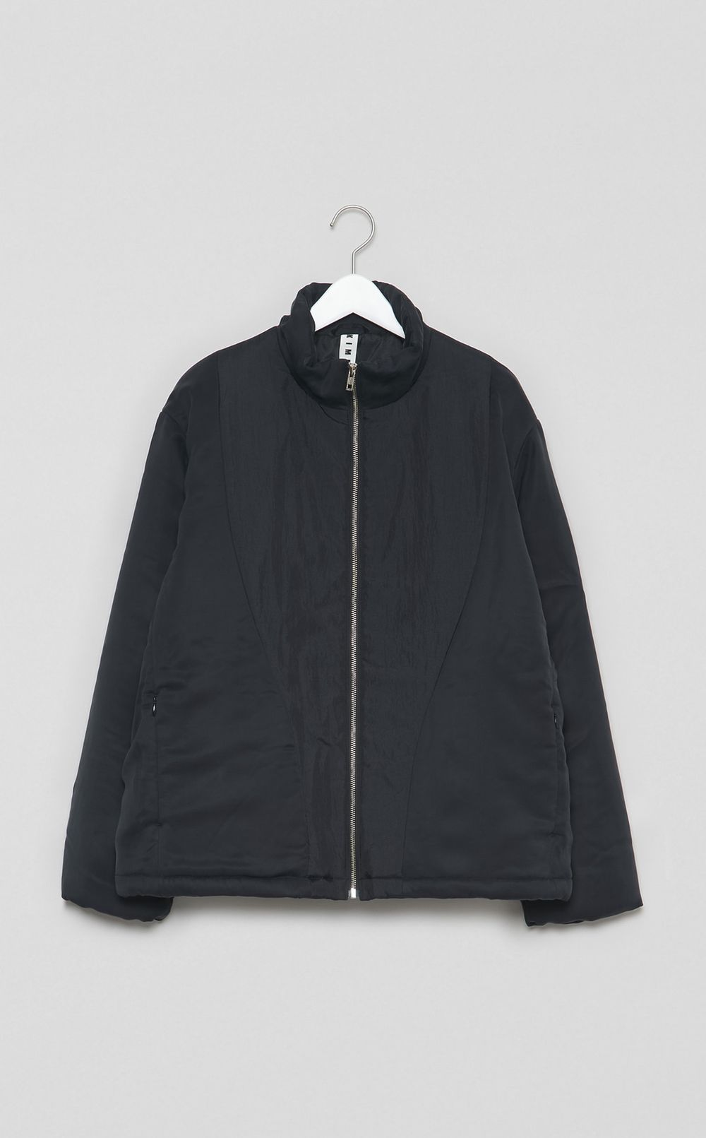 カーブパディングジャケット