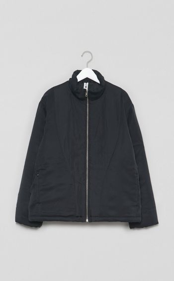 カーブパディングジャケット