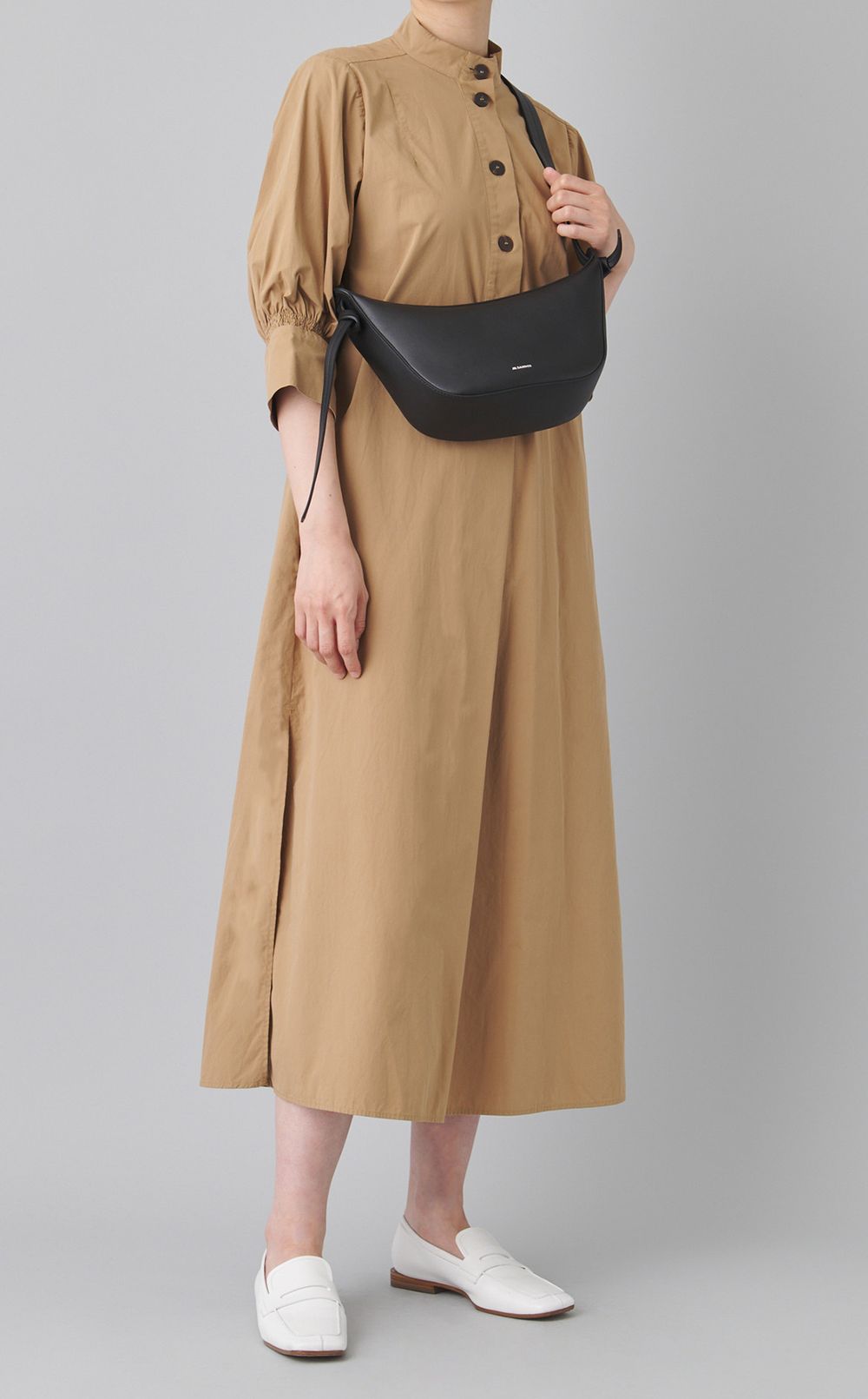 KNOTクロスボディバッグ