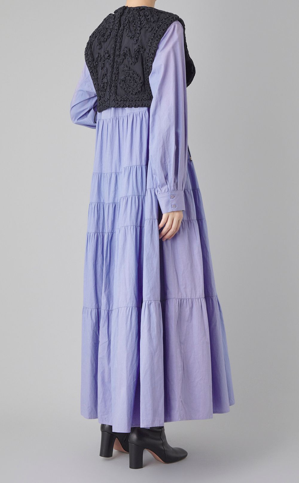 コットンクロップドペスト