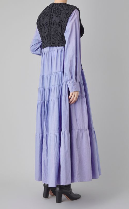 コットンクロップドペスト