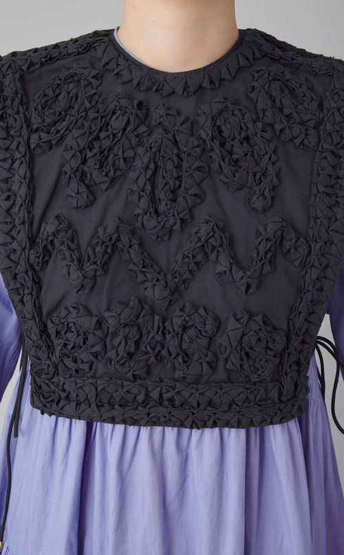 コットンクロップドペスト