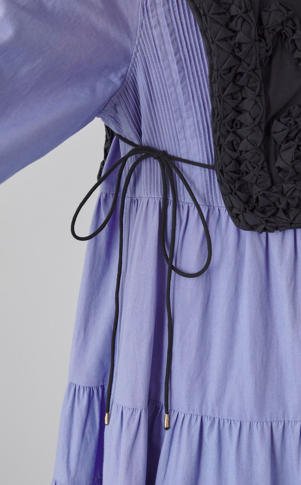 コットンクロップドペスト