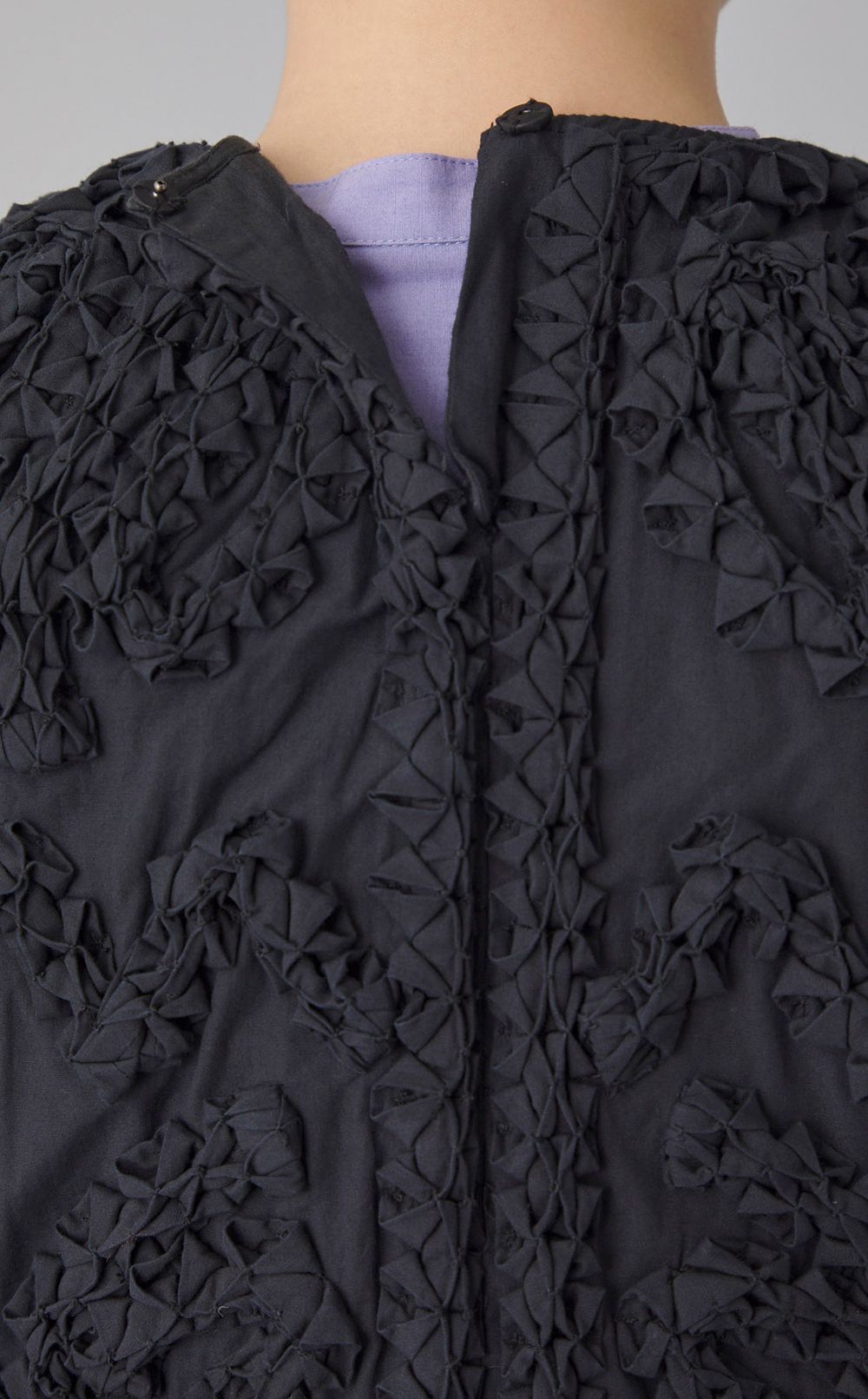 コットンクロップドペスト