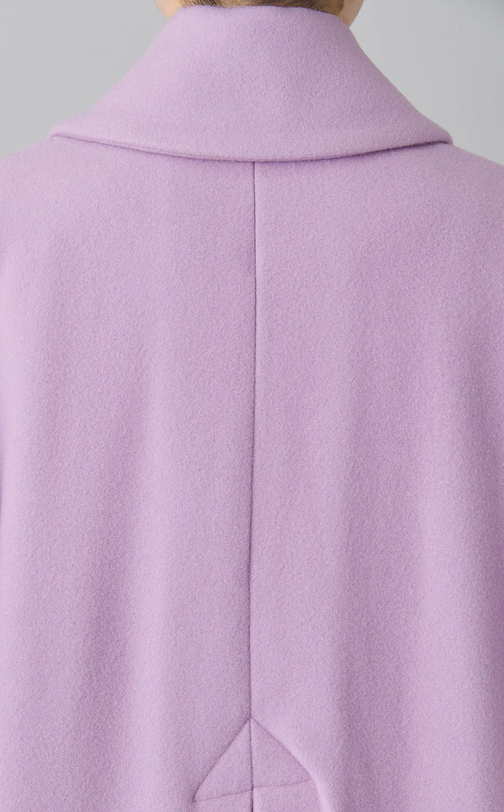 【別注】オーバーフレアコート