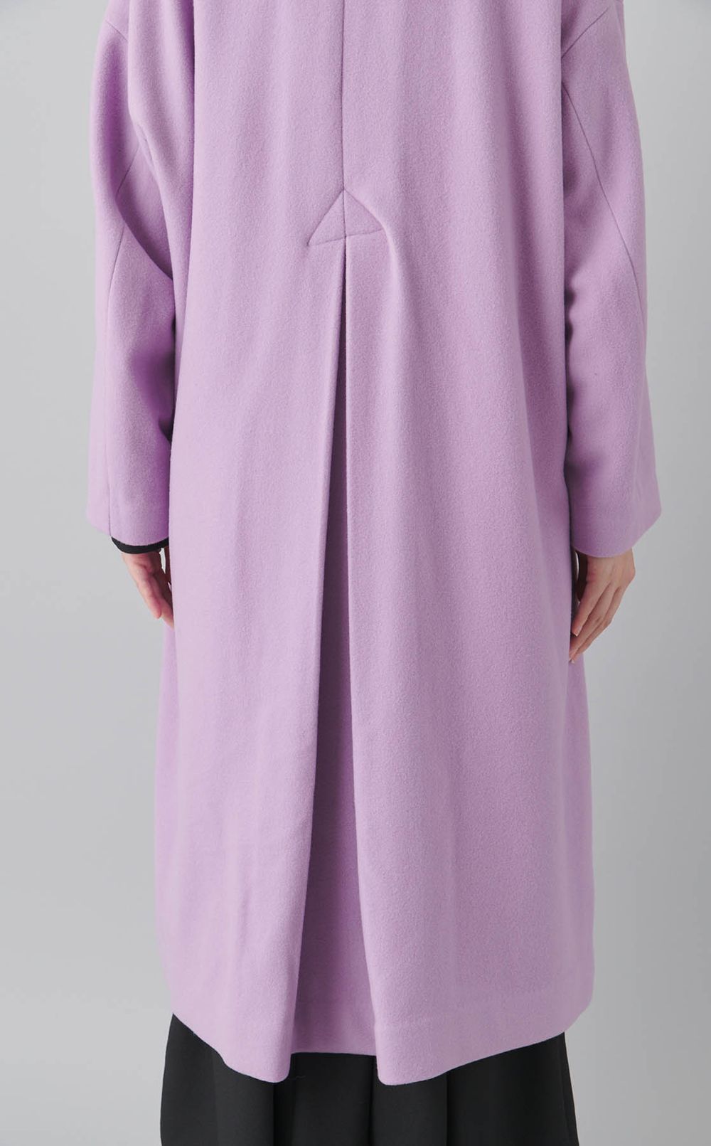 【別注】オーバーフレアコート