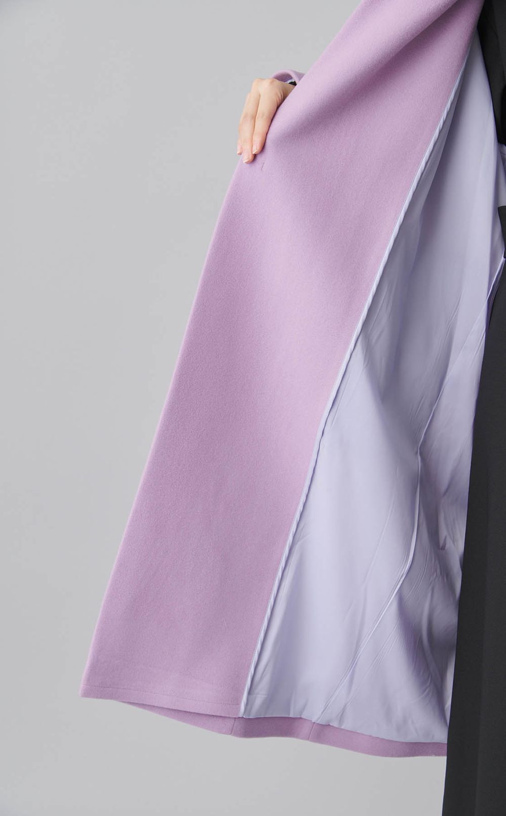 【別注】オーバーフレアコート