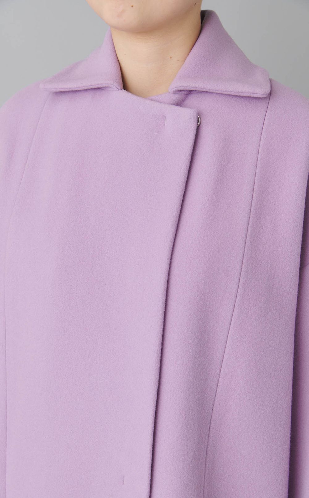 【別注】オーバーフレアコート