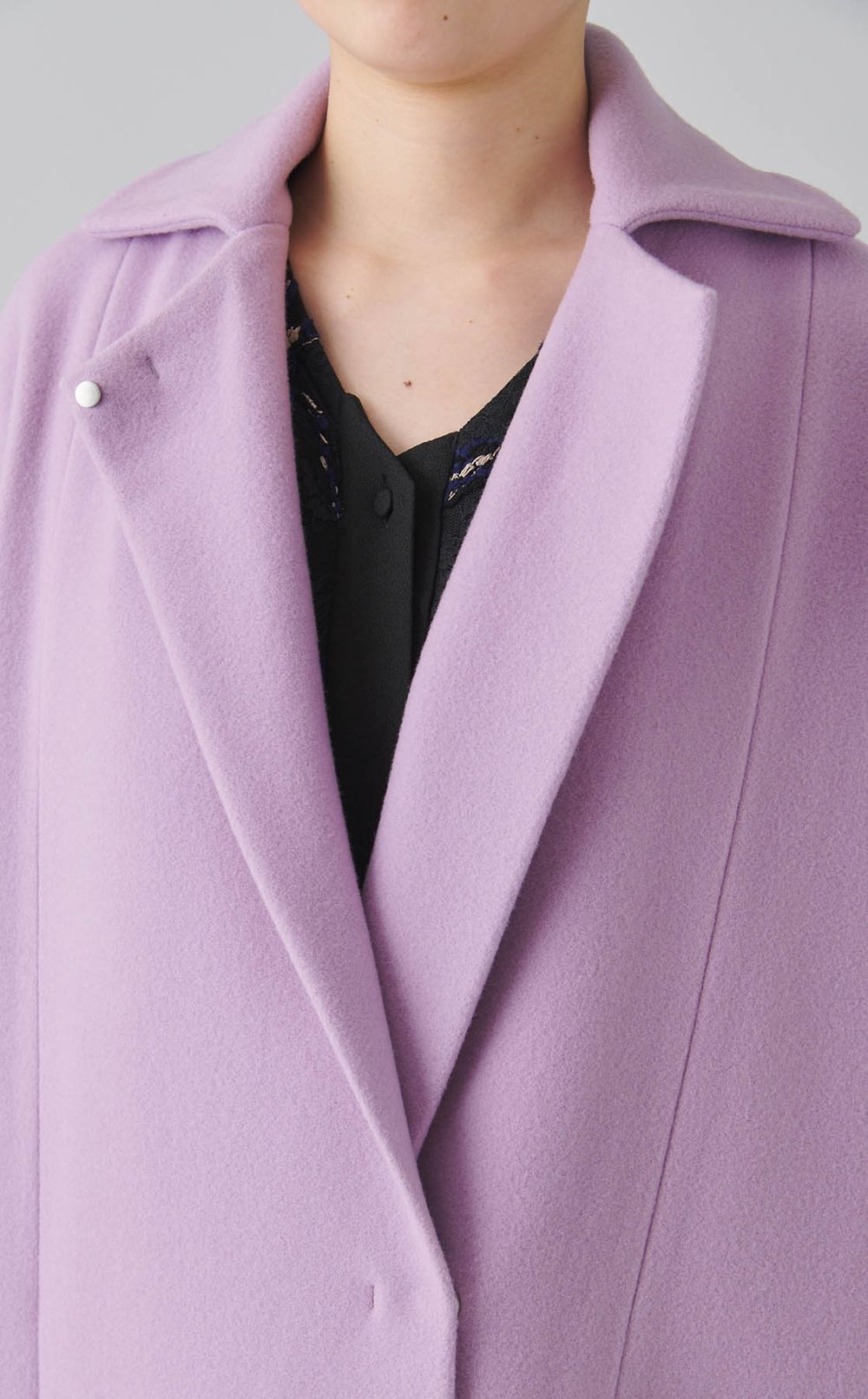 【別注】オーバーフレアコート